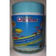 OCEAN NUTRITION Community Formula flakes - dribsnių mišinys, 71 g